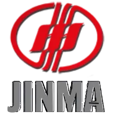 Трактор Jinma