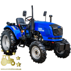 Трактор 244DG2U (Donfeng)